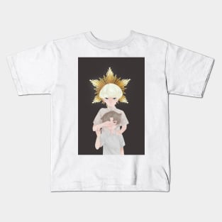 Ryo Akira Kids T-Shirt